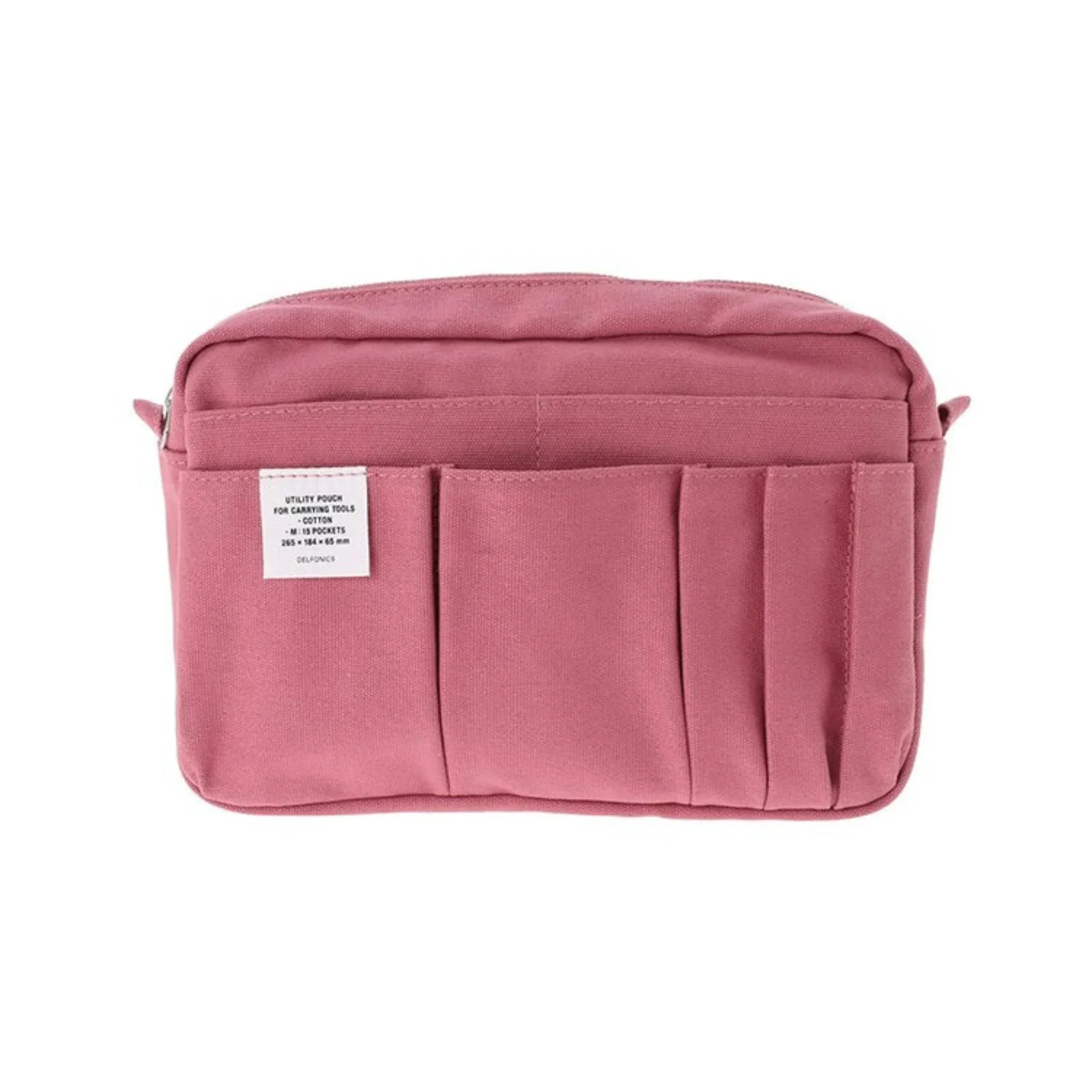 Delfonics Medium Inner Carrying Case Pink