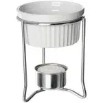 American Metalcraft BWR34 Butter Warmer with Ramekin