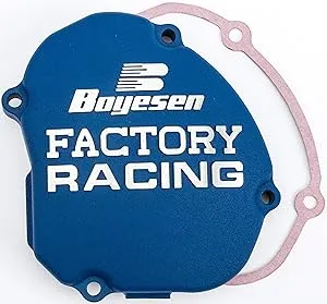 Boyesen SC-33AL Factory Racing Ignition Cover