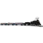 O-Gauge  Lionel 2123130 The Polar Express LionChief Set w/ Disappearing Hobo Car