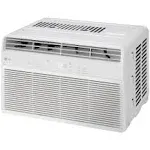 LG LW6024R 6,000 BTU Window Air Conditioner