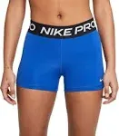 NIKE Pro Shorts