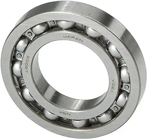 National N-106-1 Ball Bearing