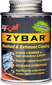 ZyCoat ZyBar Thermal Coating