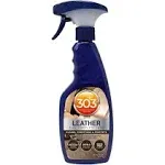 303 Automotive Leather 3-In-1 Complete Care - 16oz [30218]