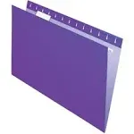 Office Depot 2-Tone Hanging File Folders