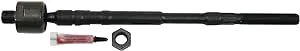 MOOG EV800982 Steering Tie Rod End for Subaru Forester