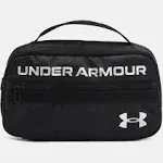 Under Armour Contain Travel Kit Black