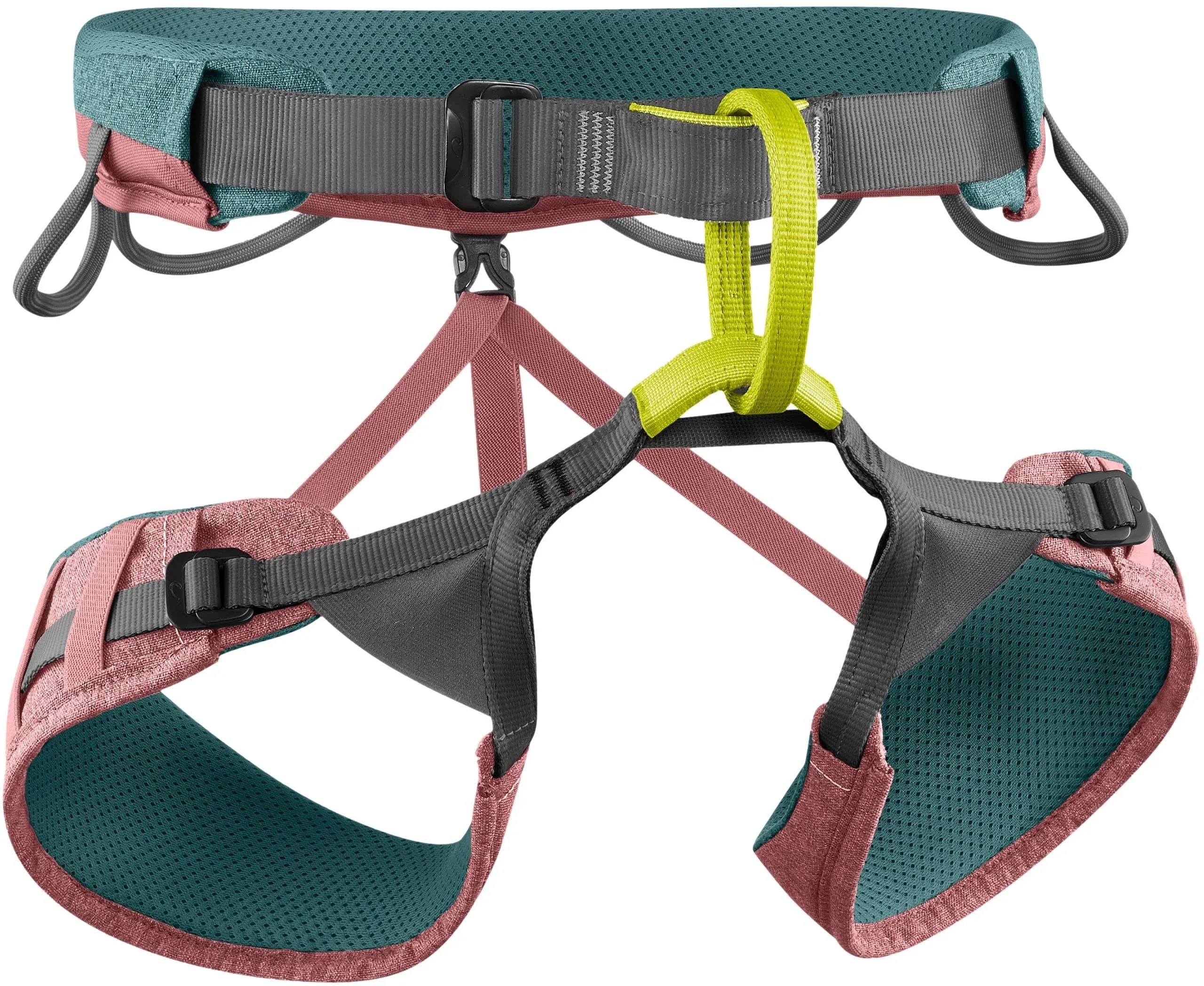 Edelrid Jayne III Harness Rose Xs