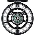 Sage Spectrum LT 4/5 Fly Reel - Color Morel - NEW - FREE FLY LINE