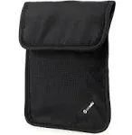 Pacsafe Coversafe X75 RFID Blocking Security Neck Pouch