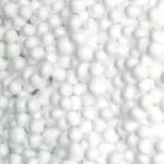 Comfort Research UltimaX Beans Refill Large Pea Size Polystyrene Bean