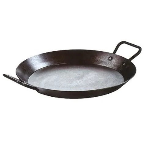 Lodge Carbon Steel Skillet