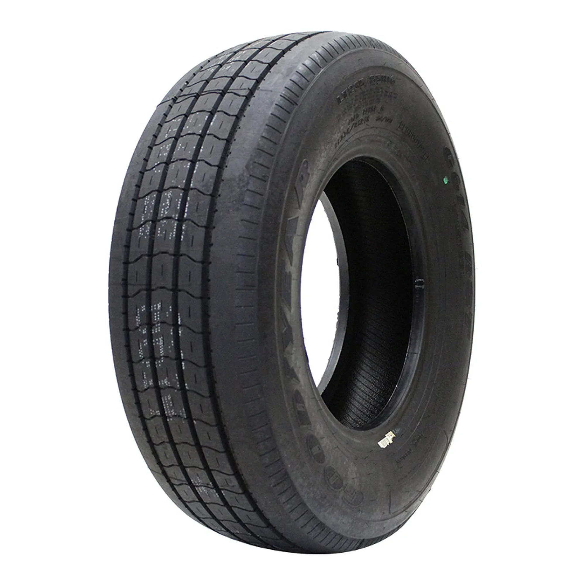 Goodyear G614 RST LT235/85R16 Tire