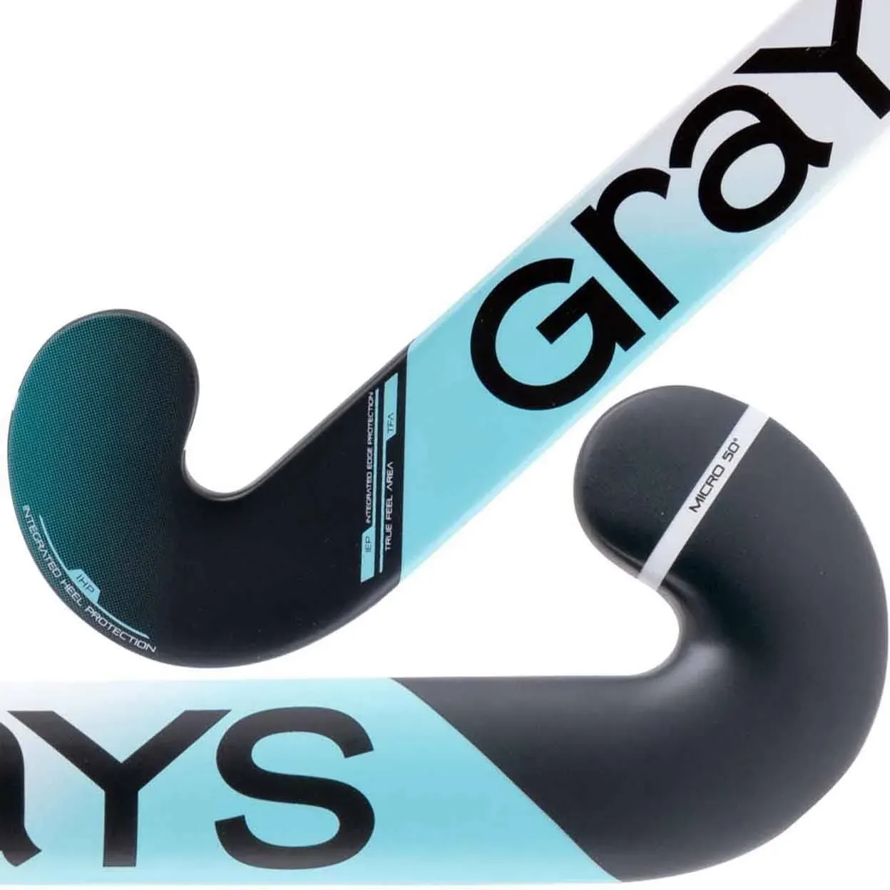 Grays GX1000 Ultrabow Field Hockey Stick