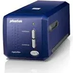 Plustek OpticFilm 8100 Film Scanner