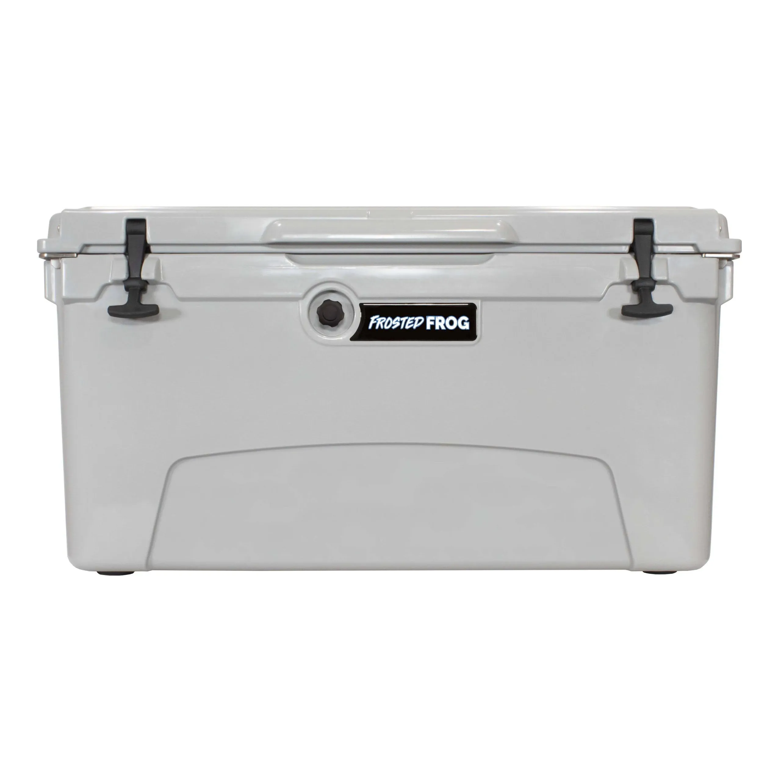 Frosted Frog 75 Quart Ice Chest