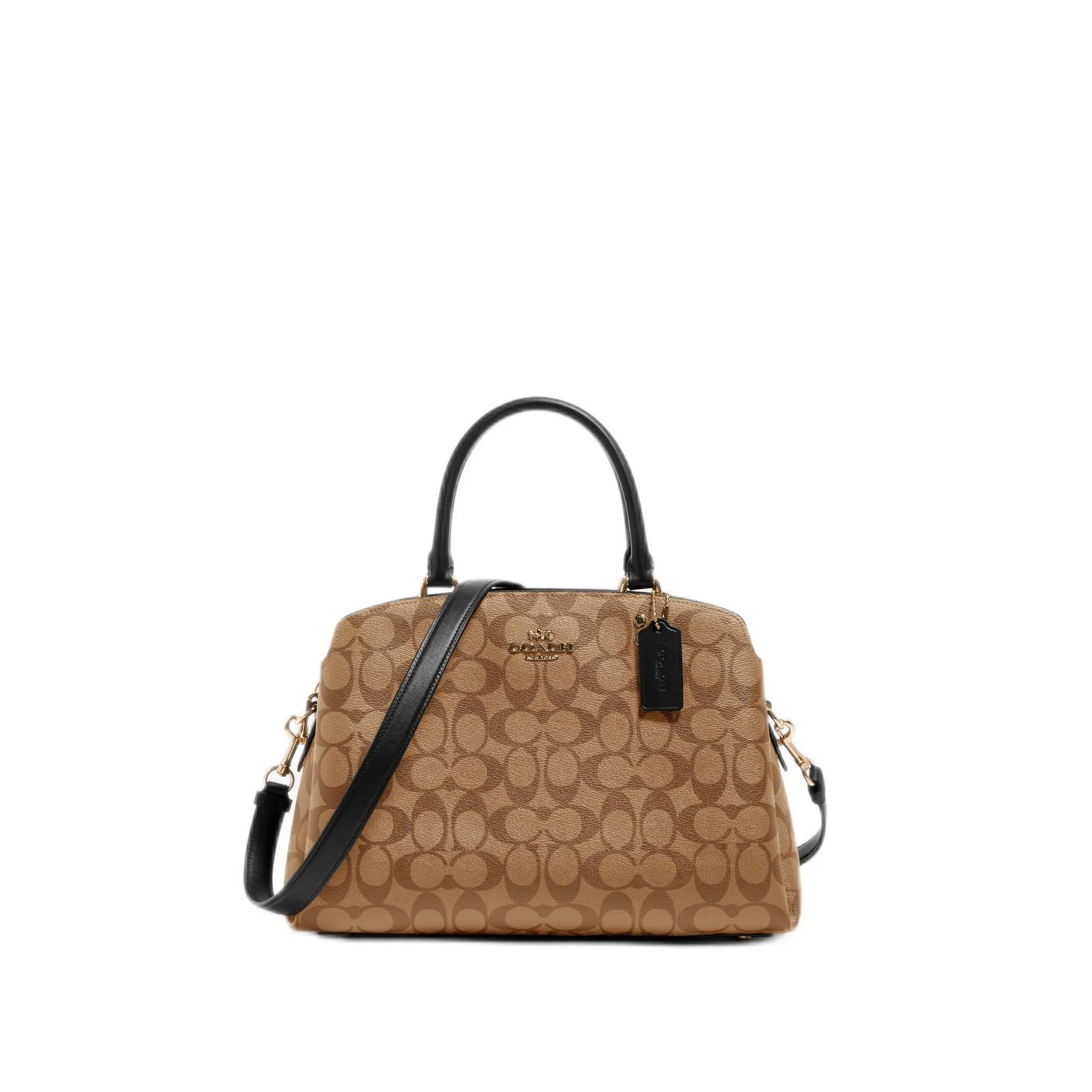 Coach Lillie Carryall