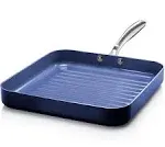 Granitestone Diamond Grill Pan