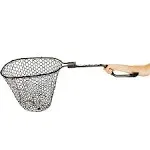 YAKATTACK Leverage Landing Net 12&#039;&#039; x 20&#039;&#039; Hoop - Kayak Fishing Net #LLN122047