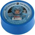 Blue Monster Thread Seal Tape