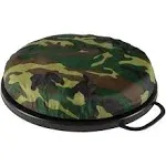 Vanish™ Camo Swivel Seat Bucket Lid by Allen