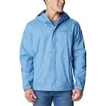 Columbia Watertight II Jacket - Men's Skyler/Dark Mountain, S