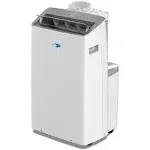 Whynter 14,000 BTU NEX Inverter Dual Hose Portable Air Conditioner/Dehumidifier/Fan ARC-1230WN