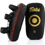 Fairtex Lightweight Kick Pads KPLC5