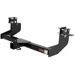 Curt Class III 2in. Receiver Hitch