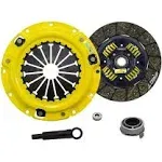 ACT® ZM2-HDSS Clutch Heavy Duty/Street Performance Series Clutch Kit, With Alignment Tool Without Flywheel With Release Bearing