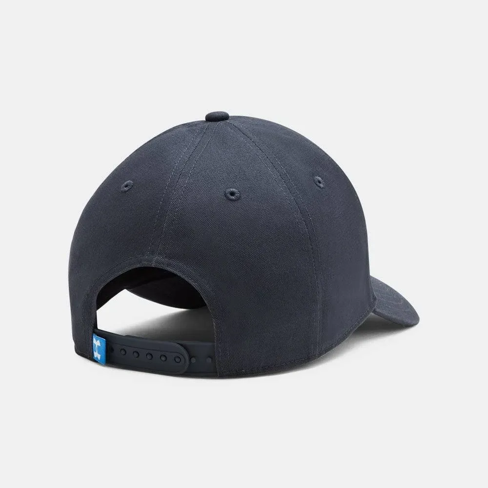 Under Armour Adult Snapback Hat Men's