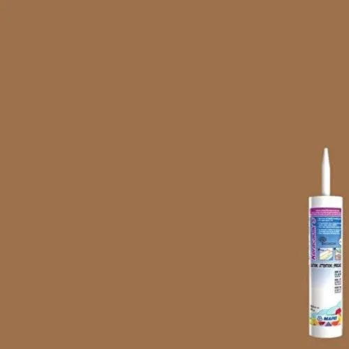 Mapei Keracaulk S Sanded Siliconized Caulk