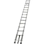 LIPPERT 2021126697 ON THE GO 14&#039;6&#034; TELESCOPIC LADDER RV