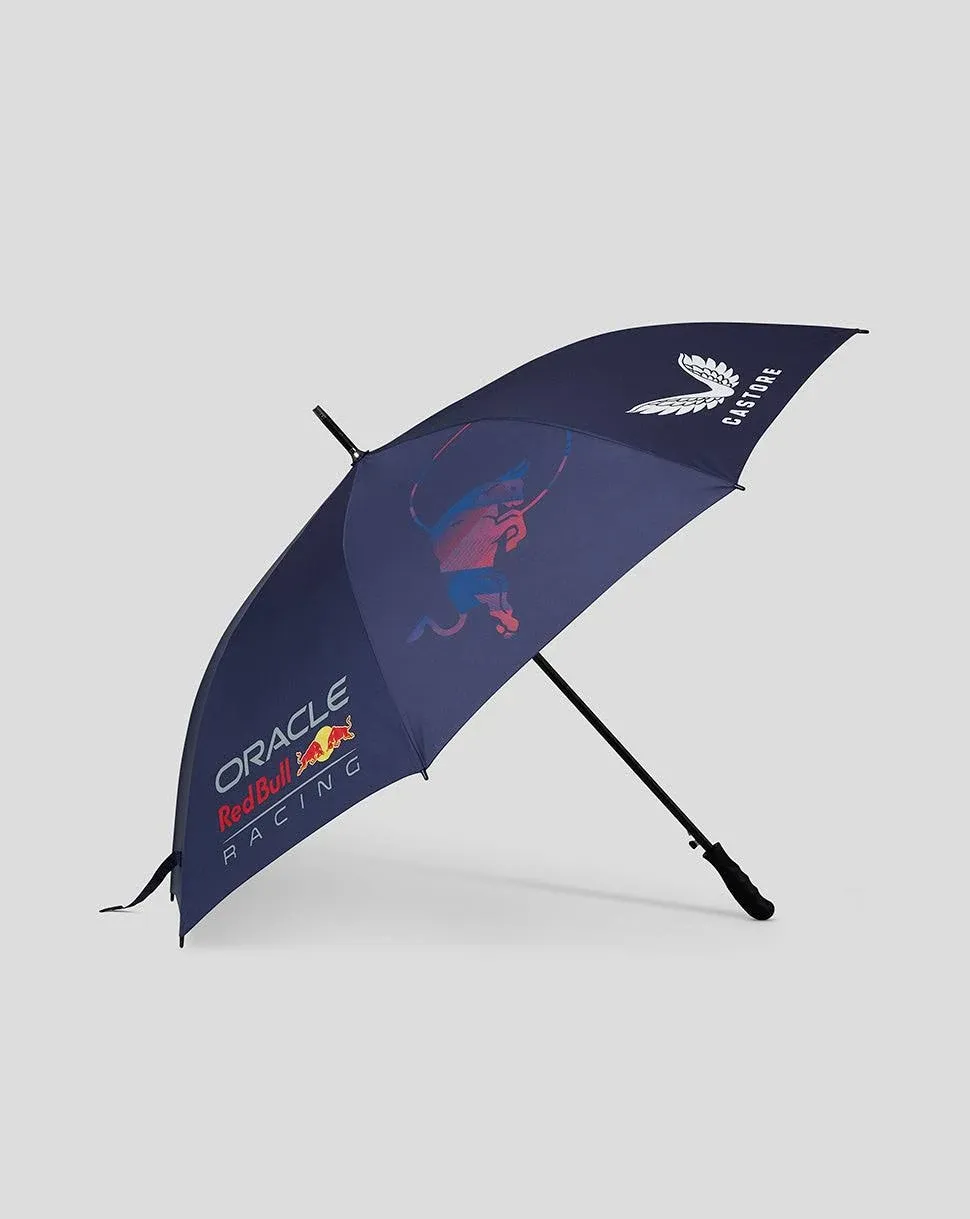 Red Bull Racing F1 Golf Umbrella - Navy