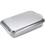 Nordic Ware Covered Cake Pan - 46320