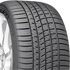 Michelin Pilot Sport A/S 3 Plus Tire 275/30ZR20XL 97Y