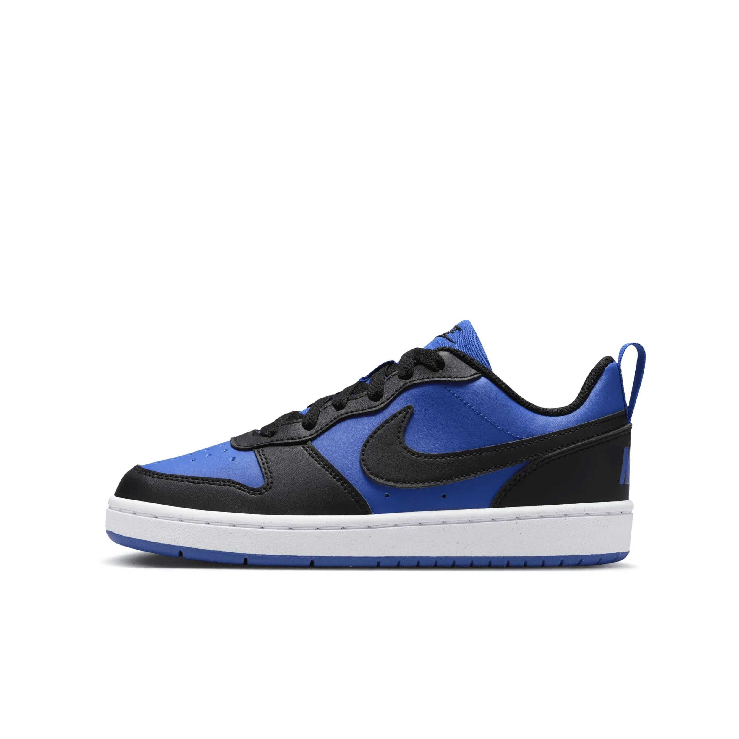 Nike Court Borough Low Recraft Shoes