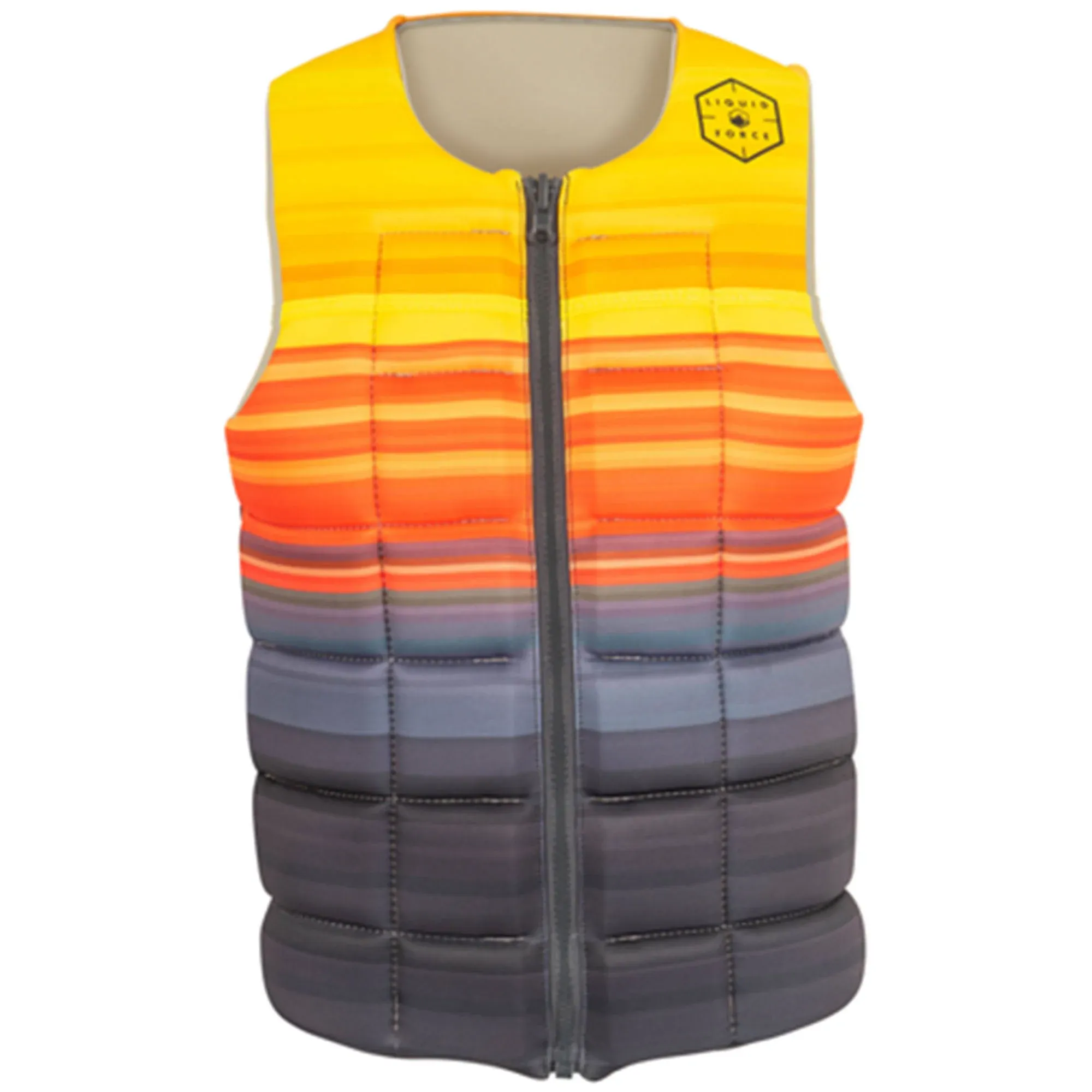 Liquid Force Flex Comp Vest