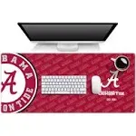 Alabama Crimson Tide Logo Series Desk Pad