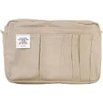 Delfonics Inner Carrying M Pouch (Light Gray) No.102