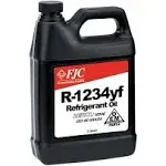 FJC 2459 FJC R1234YF Oil