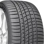 Michelin Pilot Sport A/S 3 Plus Tires for Sale | WheelHero