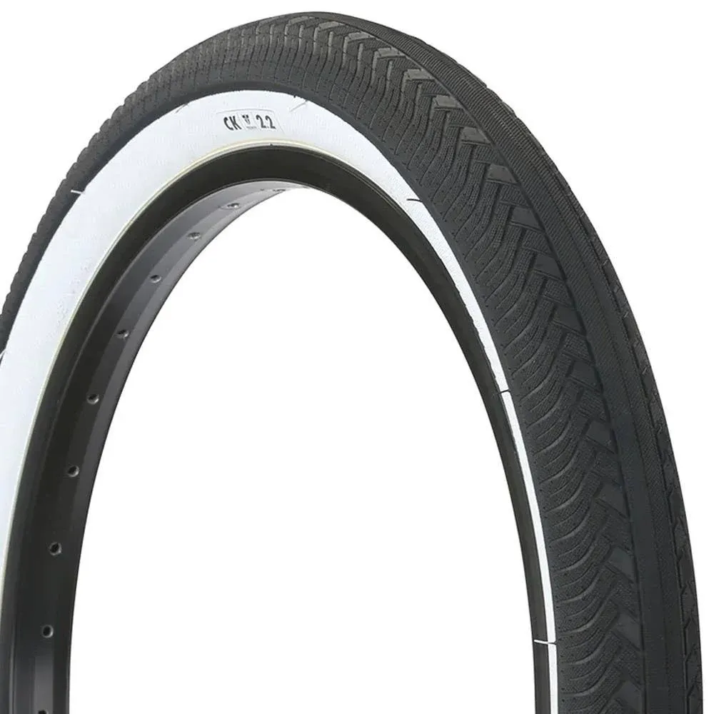 Premium CK BMX Tire