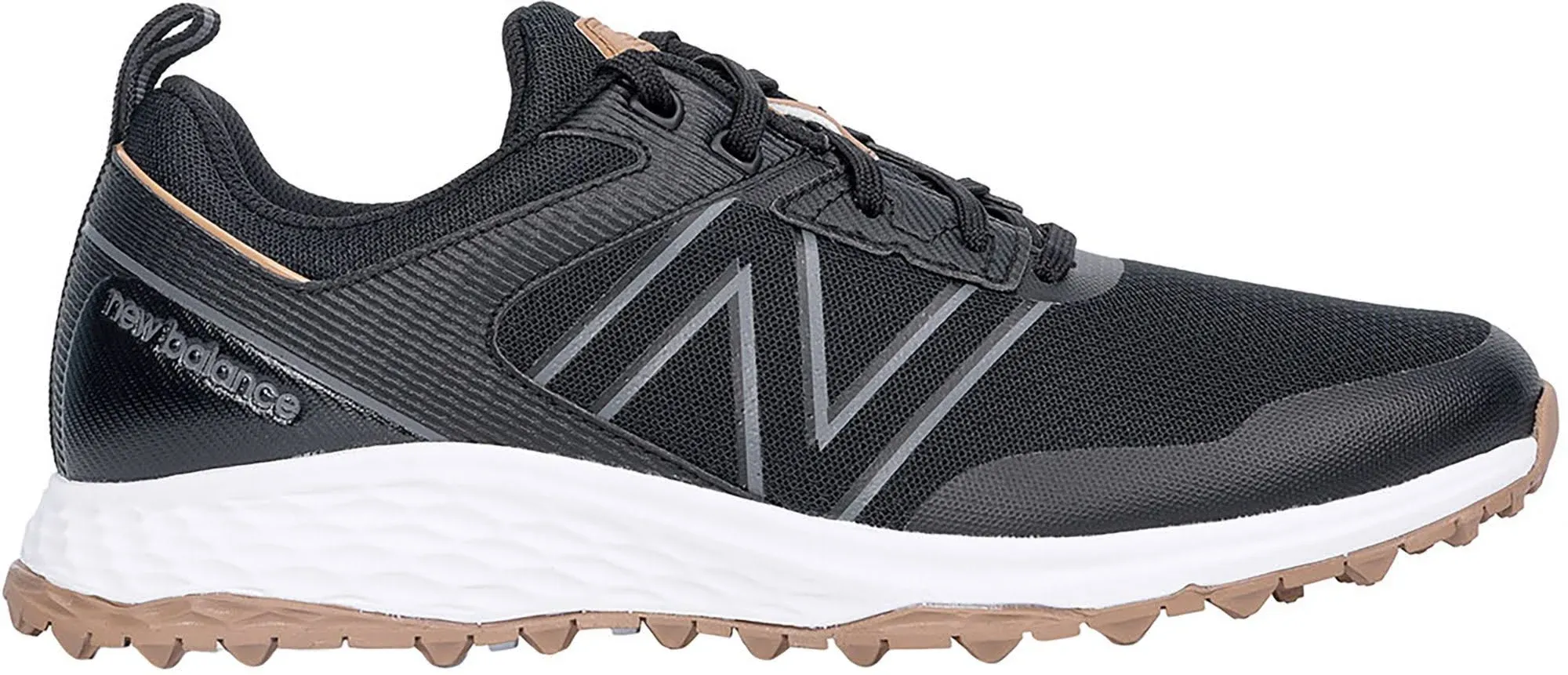 New Balance Men's Fresh Foam Contend Golf Shoe