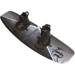 KENT Wakeboard Aqua Extreme Black #312000-700-99<wbr/>9-12