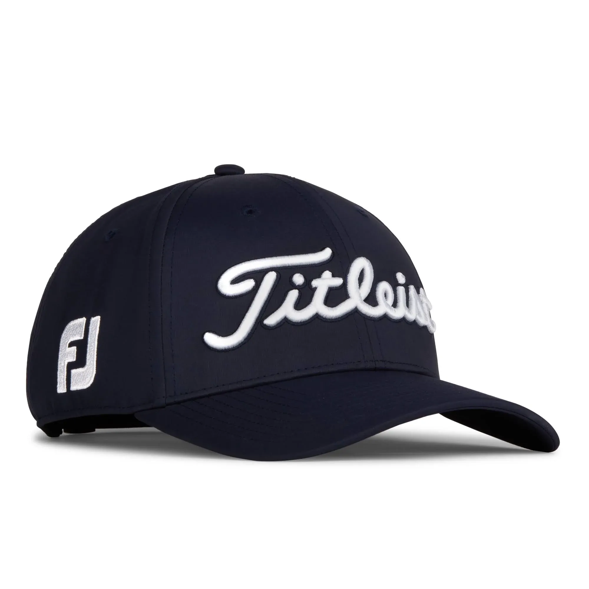 Titleist Tour Performance Hat (Navy White)