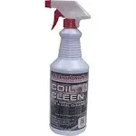 lundmark Coil Cleen Air Conditioner Coil Cleaner