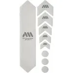 All Mountain Style AMS Frame Guard Basic Protection - Clear