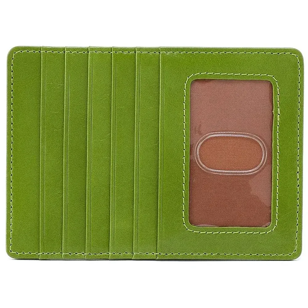 Hobo Euro Slide Card Case